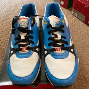 Reebok blaze